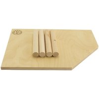 Getzoo Ecketage (32x22x14cm)