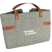 Pet Joy DoggyTraveler by hellgrau