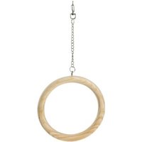 AniOne Holz-Ringschaukel