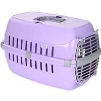 FIT+FUN Transportbox 50x32x31 cm lila