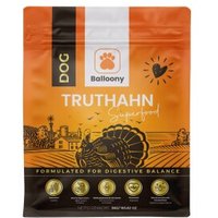 Balloony.pet German Shephy Hundefutter Truthahn 3 kg