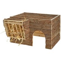 AniOne Holzhaus Leo S