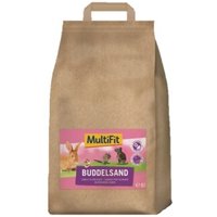 MultiFit Buddelsand 8L