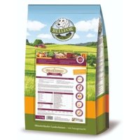 Bellfor Hundefutter für kleine Hunderassen mit Huhn - Freiland-Schmaus Mini - 7,5 kg