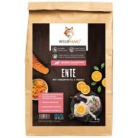 Wildfang ® Adult Trockenfutter mit Ente 2x6 kg