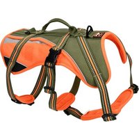 Dogs Creek Sicherheitsgeschirr Revolution XL