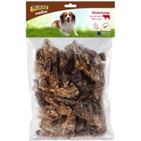 MultiFit native Rinderlunge 250g