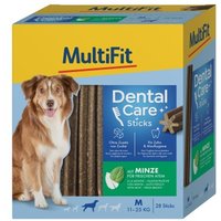 MultiFit Mint DentalCare sticks Multipack M