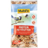 MultiFit MF Protein Fettfutter 2,5kg