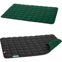 Doctor Bark Wendedecke grau/ grün L