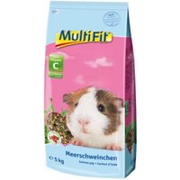 MultiFit Nagerfutter für Meerschweinchen 5 kg