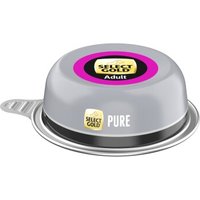 SELECT GOLD Adult Pure Pferd 12x85 g