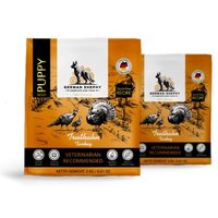 Balloony.pet German Shephy Welpenfutter Truthahn 6 kg