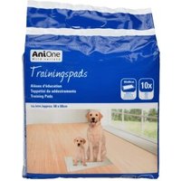 AniOne Trainingspads 60x60cm 10 Stück