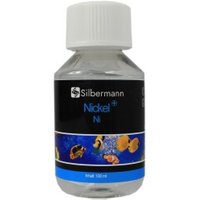 Silbermann Nickel+ 100 ml