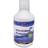 Aqua-Cereal KOI-HUMIN Konzentrat 0,5Liter