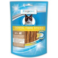 Bogadent Dental Fibre Sticks 50g Huhn