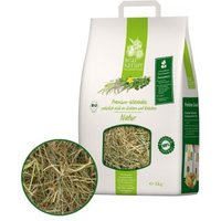 REAL NATURE Bio Premium-Wiesenheu Natur 1kg