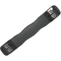 4Horses Vinyl-Gelgurt kurz 70 cm