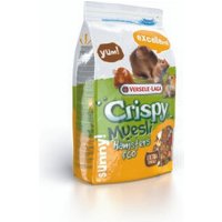 Versele-Laga Crispy Muesli Hamsters & Co. 2,75 kg
