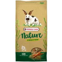 Versele-Laga Nature Cuni Fibrefood für Kaninchen 2,75 kg
