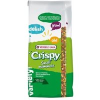 Versele-Laga Crispy Pellets Chinchillas & Degus 25kg