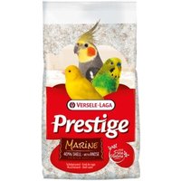 Versele-Laga Prestige Muschelsand Marine 25kg