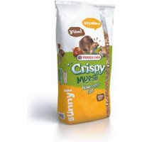 Versele-Laga Crispy Muesli Hamsters & Co. 20 kg