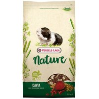 Versele-Laga Nature Cavia für Meerschweinchen 2,3 kg