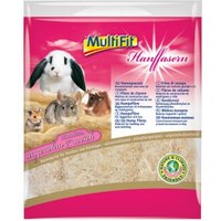 MultiFit Hanffasern 50 g