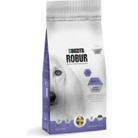 BOZITA Robur Sensitive Lamm und Reis 12,5 kg
