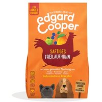 Edgard & Cooper Saftiges Freilaufhuhn Adult 700 g