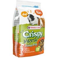 Versele-Laga Crispy Muesli Guinea Pigs 2,75 kg