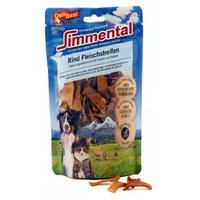 DeliBest Simmental Rind Fleischstreifen 90g