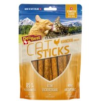 DeliBest Cat Sticks Hühnchen 12x50g