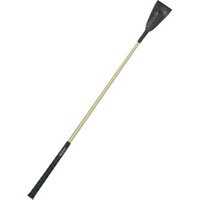 FLECK Springstock Economy Nylon F-Griff beige 60 cm