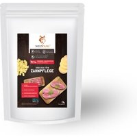 Wildfang Zahnpflege Snacks - getreidefrei 70 g