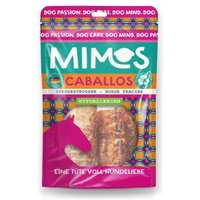 Mimos Pferdestrossen 100 g