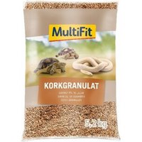 MultiFit MF Korkgranulat 5,2 kg