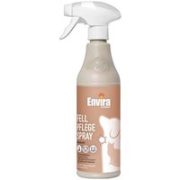 Envira Fellpflege Spray für Hunde & Katzen (500ml)