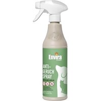 Envira Geruchsneutralisierer gegen Haustiergerüche (500ml)