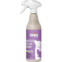 Envira Haustierpflege Spray für Hunde & Katzen (500ml)
