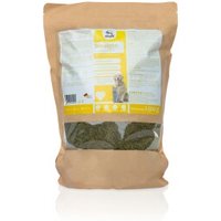 Fortan Seealgen Pulver – Natürliche Jod- und Nährstoffquelle