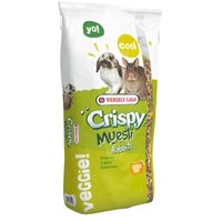 Versele-Laga Crispy Muesli Rabbits 20 kg