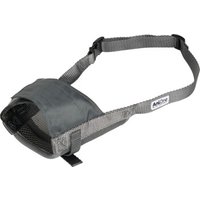 AniOne Nylon-Maulkorb M