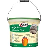Quiko Igelfutter 3kg