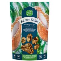 Irish Pure Salmon Strips mit Kelp-Alge 150 g