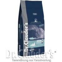 Dr. Clauder's Hyposensitive Hering & Kartoffel 11,5 kg