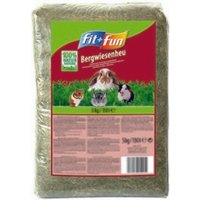 FIT+FUN Bergwiesenheu 5 kg