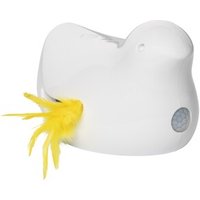 PetSafe Peek-a-Bird Katzenspielzeug